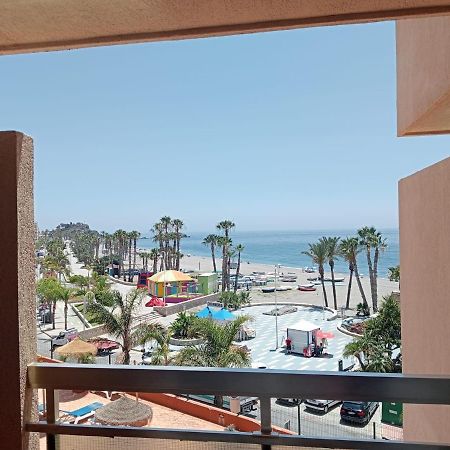 Estudios Chinasol - 214 Y 218 Vistas Al Mar Almuñécar Zewnętrze zdjęcie