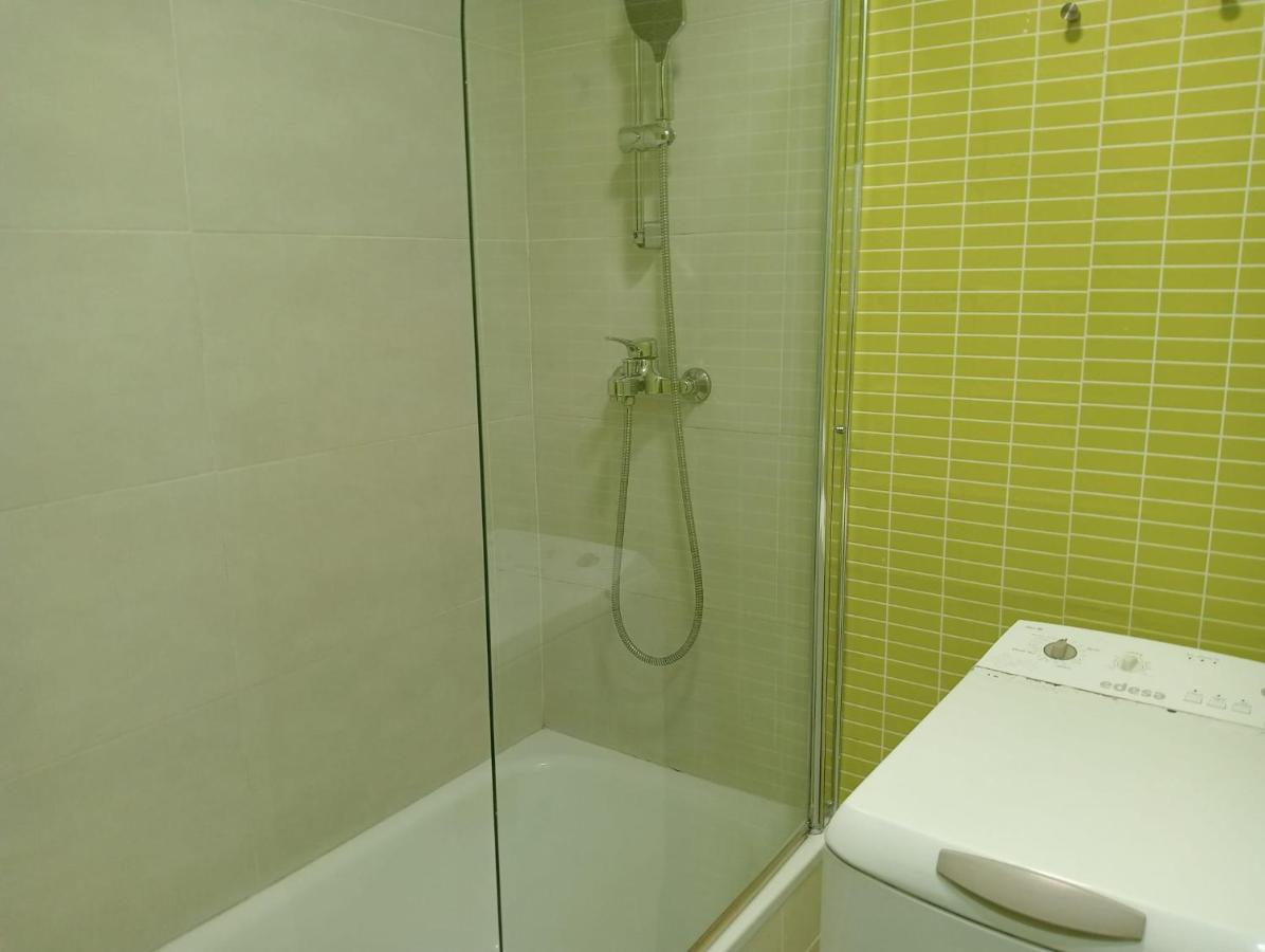 Estudios Chinasol - 214 Y 218 Vistas Al Mar Almuñécar Zewnętrze zdjęcie
